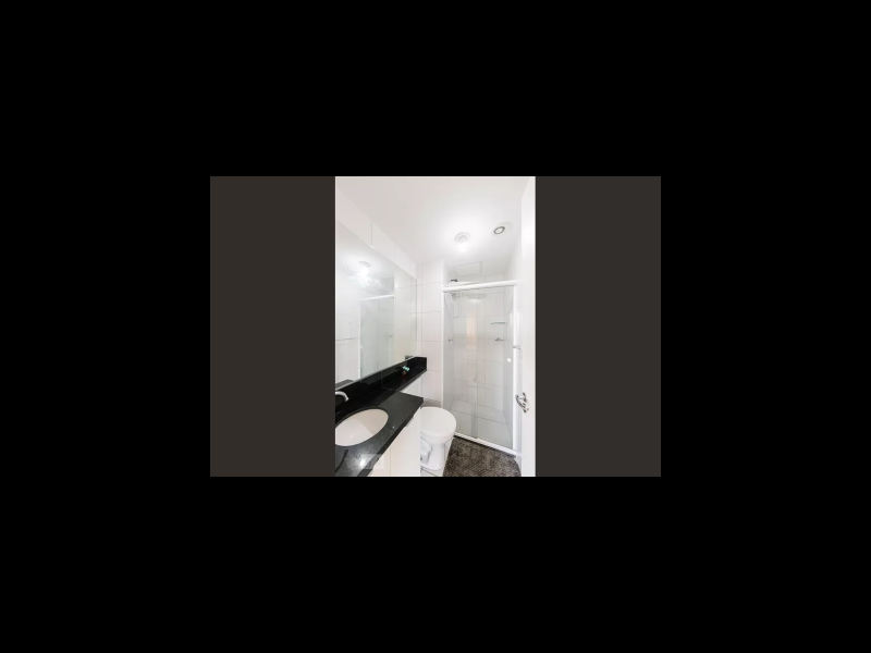 imóvel com 34m² - Brás - São Paulo