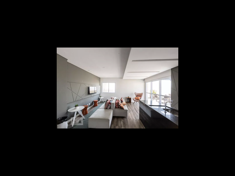 imóvel com 34m² - Brás - São Paulo