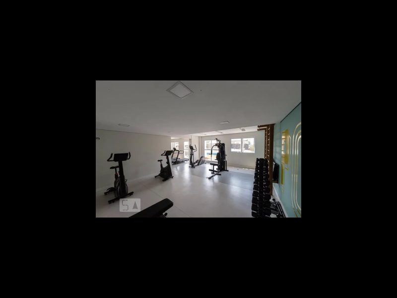 imóvel com 34m² - Brás - São Paulo