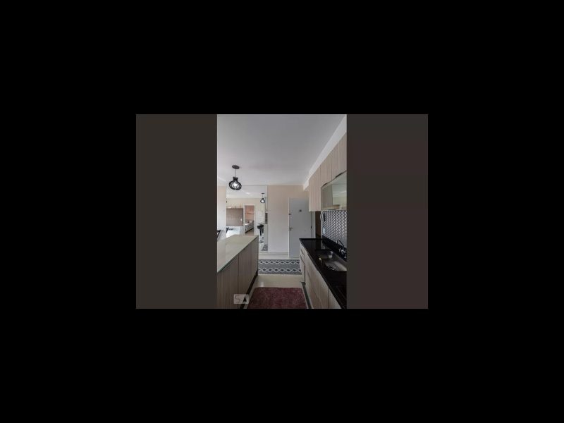 imóvel com 34m² - Brás - São Paulo