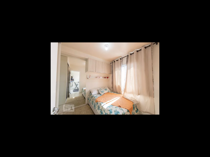 imóvel com 34m² - Brás - São Paulo