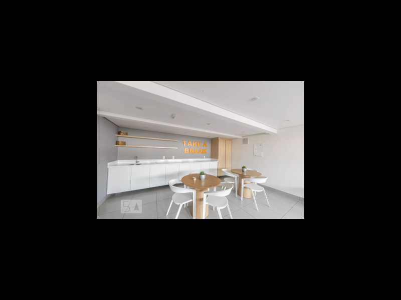 imóvel com 34m² - Brás - São Paulo
