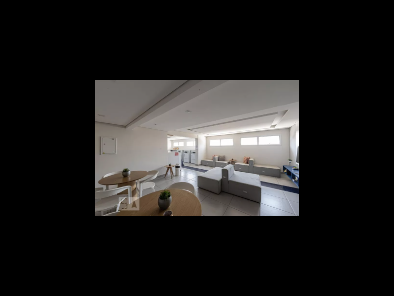 imóvel com 34m² - Brás - São Paulo