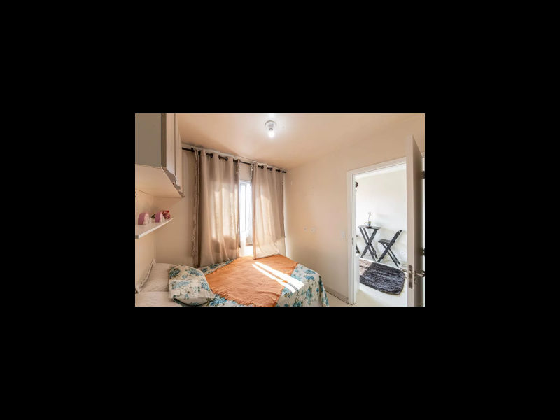imóvel com 34m² - Brás - São Paulo