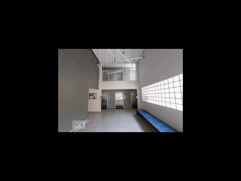 imóvel com 34m² - Brás - São Paulo