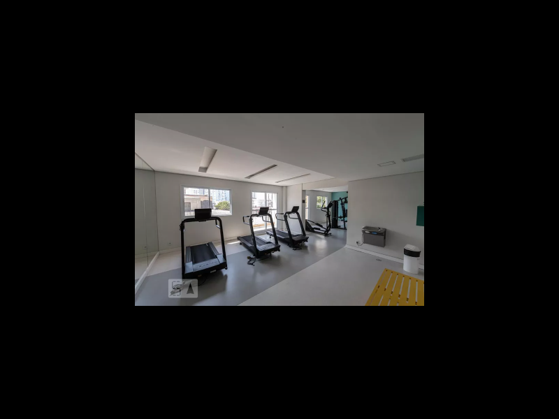 imóvel com 34m² - Brás - São Paulo