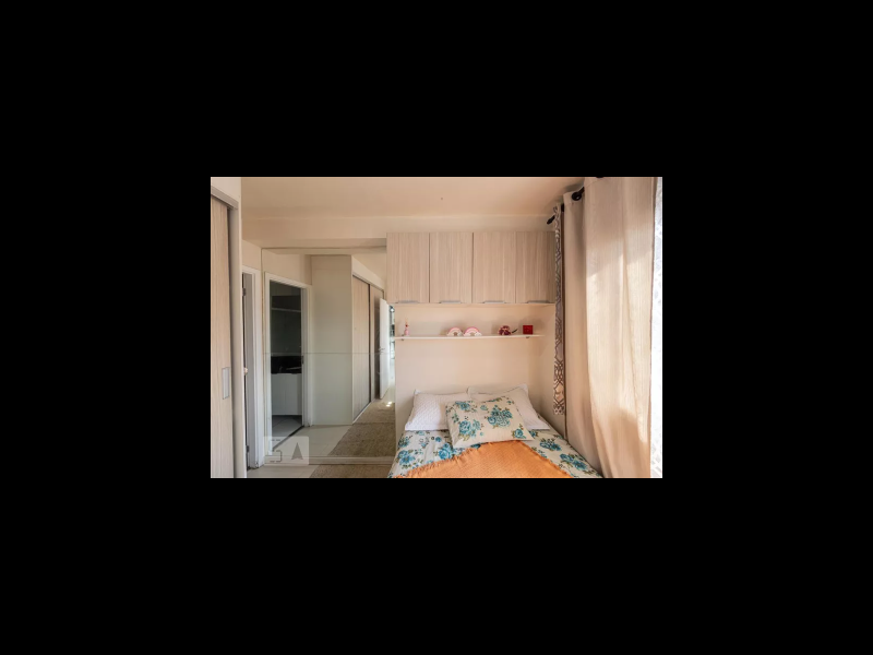 imóvel com 34m² - Brás - São Paulo