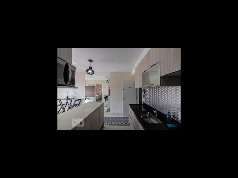 imóvel com 34m² - Brás - São Paulo