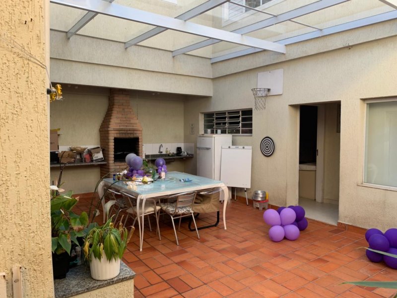 imóvel com 190m² - Jardim das Acácias - São Paulo