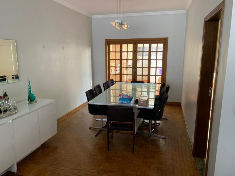 imóvel com 190m² - Jardim das Acácias - São Paulo