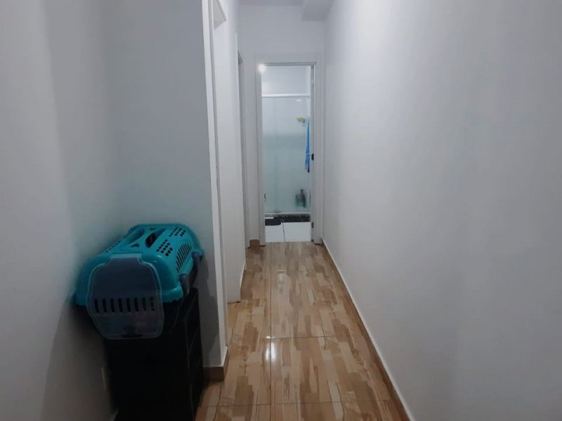 imóvel com 56m² - Vila Lacerda - Jundiaí