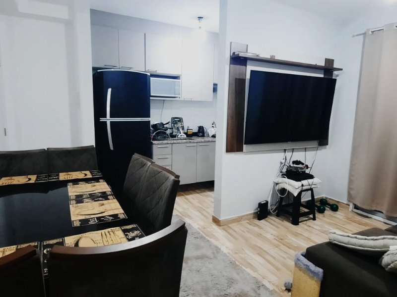 imóvel com 56m² - Vila Lacerda - Jundiaí