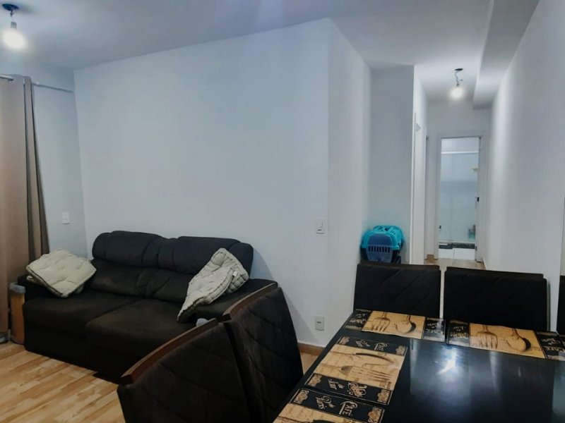 imóvel com 56m² - Vila Lacerda - Jundiaí