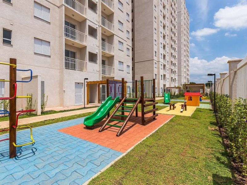 imóvel com 56m² - Vila Lacerda - Jundiaí