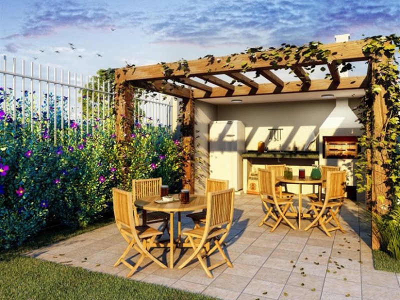 imóvel com 56m² - Vila Lacerda - Jundiaí