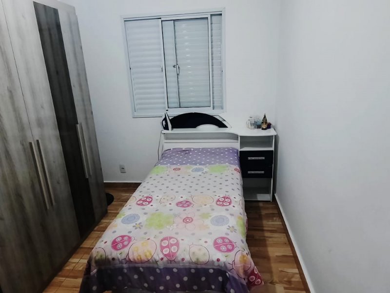 imóvel com 56m² - Vila Lacerda - Jundiaí