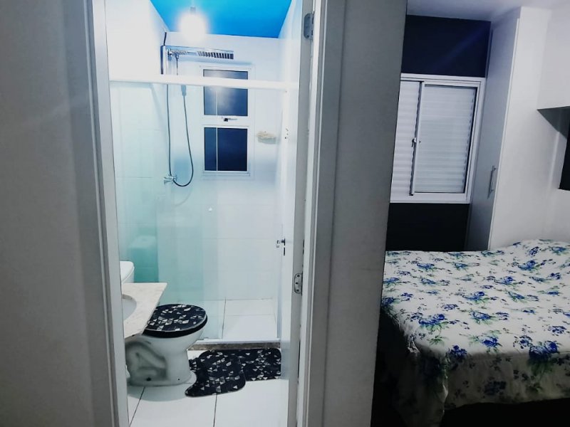 imóvel com 56m² - Vila Lacerda - Jundiaí