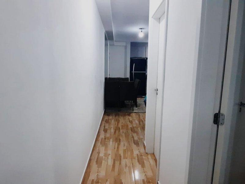 imóvel com 56m² - Vila Lacerda - Jundiaí
