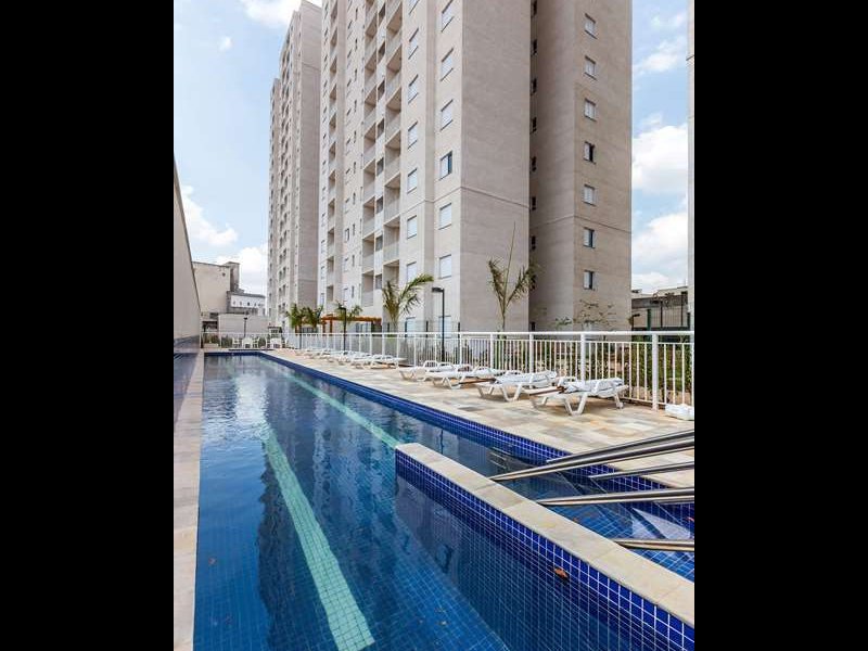 imóvel com 56m² - Vila Lacerda - Jundiaí