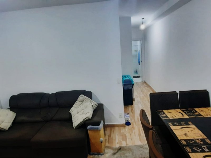 imóvel com 56m² - Vila Lacerda - Jundiaí