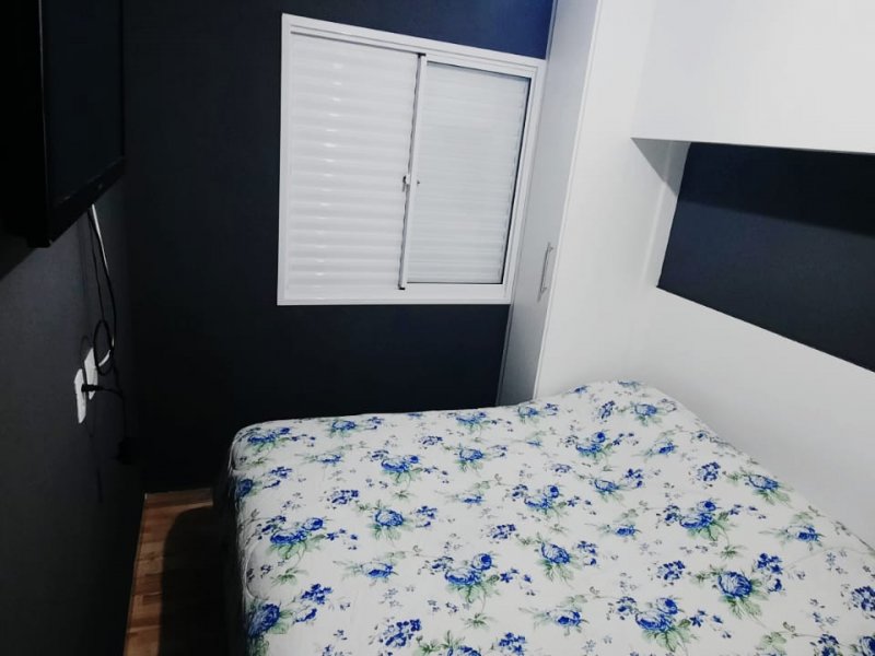 imóvel com 56m² - Vila Lacerda - Jundiaí