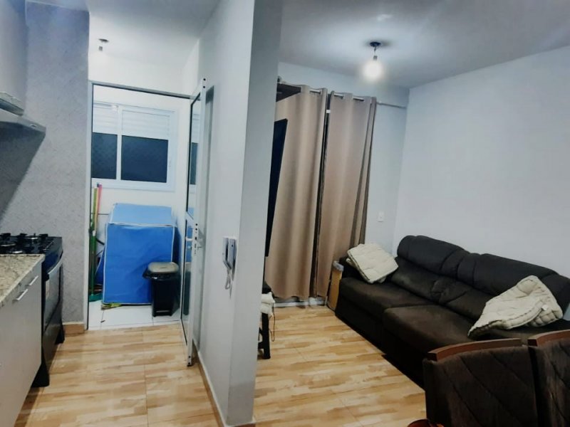 imóvel com 56m² - Vila Lacerda - Jundiaí