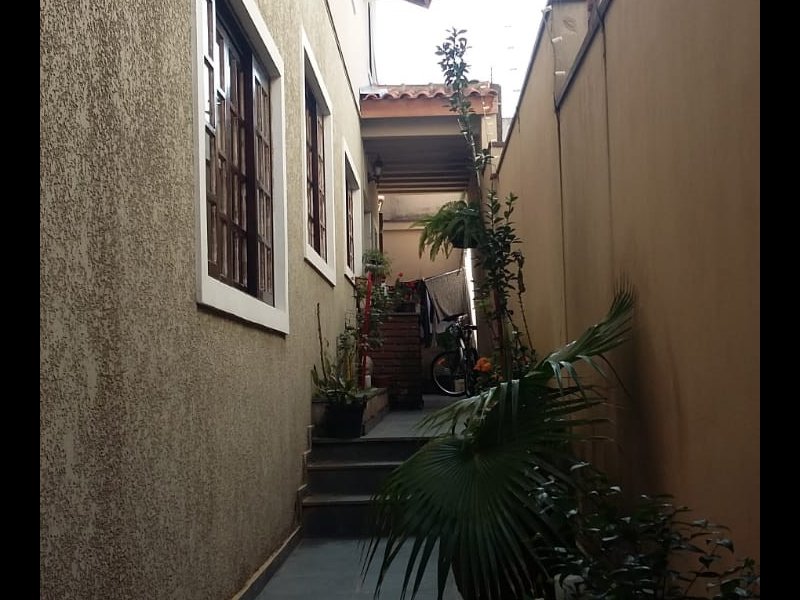 imóvel com 150m² - City Bussocaba - Osasco