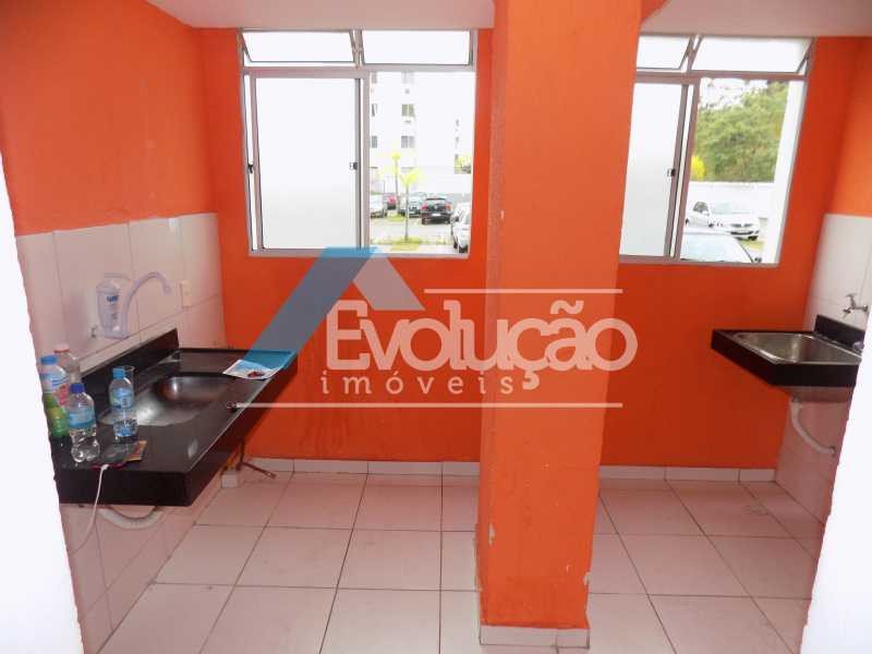 imóvel com 67m² - Campo Grande - Rio de Janeiro