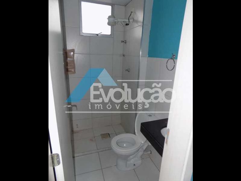 imóvel com 67m² - Campo Grande - Rio de Janeiro