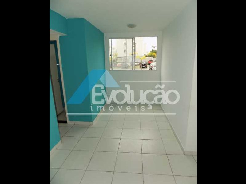 imóvel com 67m² - Campo Grande - Rio de Janeiro