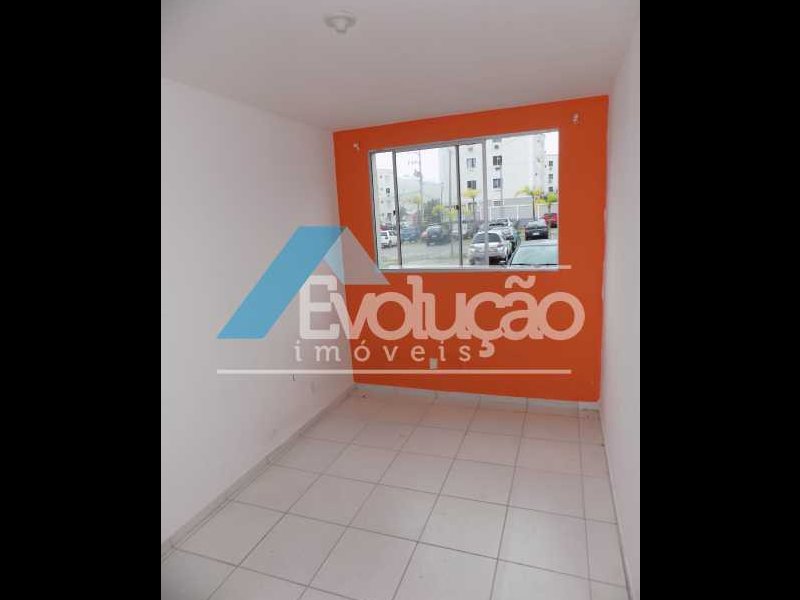 imóvel com 67m² - Campo Grande - Rio de Janeiro
