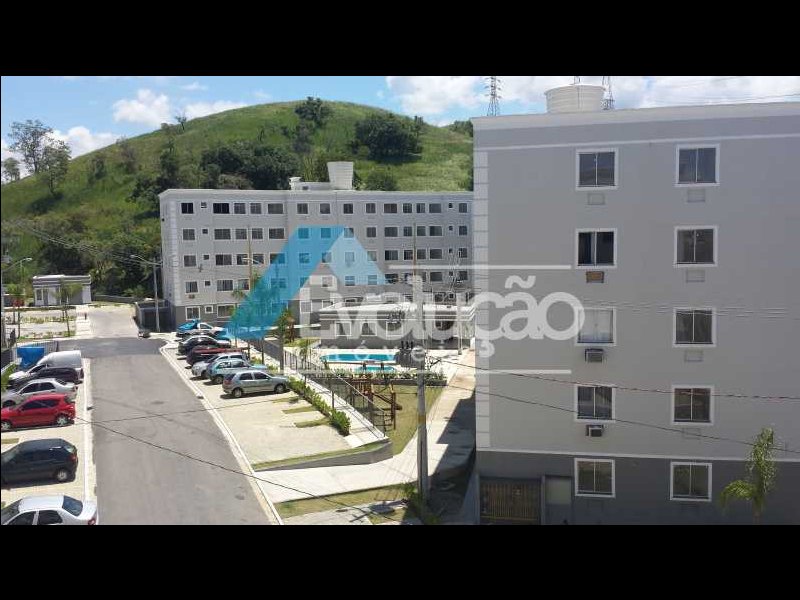 imóvel com 67m² - Campo Grande - Rio de Janeiro