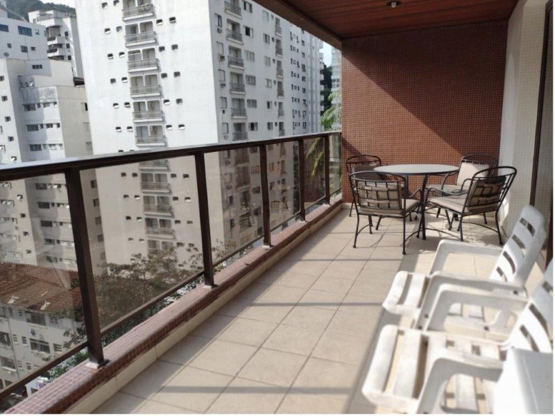 Apartamento à venda Barra Funda com 144m² e 3 quartos por R$ 590.000 - 1037299854-sacada.jpg