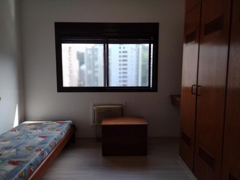 Apartamento à venda Barra Funda com 144m² e 3 quartos por R$ 590.000 - 161642678-quarto3.jpg