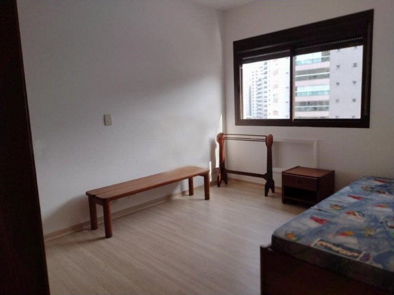 Apartamento à venda Barra Funda com 144m² e 3 quartos por R$ 590.000 - 1804379740-quarto2.jpg