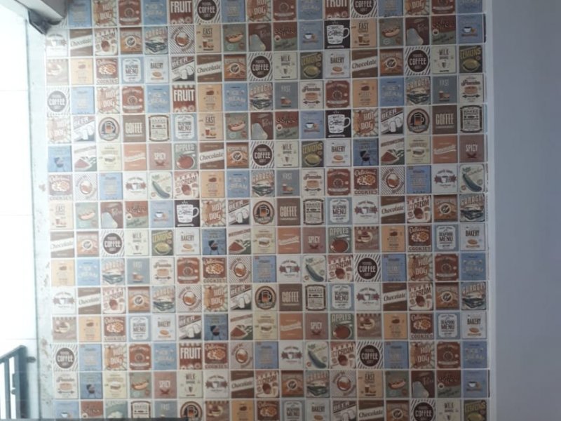 Casa de condomínio à venda Morada Nobre com 90m² e 2 quartos por R$ 180.000 - 1162042236-img-20210609-wa0078.jpg