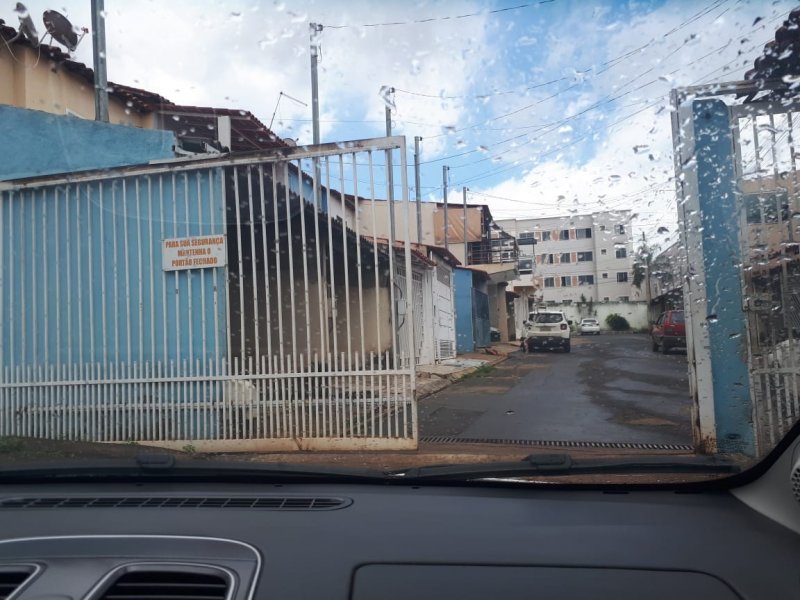 Casa de condomínio à venda Morada Nobre com 90m² e 2 quartos por R$ 180.000 - 450736159-img-20210609-wa0073.jpg