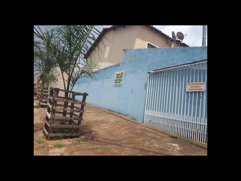 Casa de condomínio à venda Morada Nobre com 90m² e 2 quartos por R$ 180.000 - 692588145-img-20210609-wa0050.jpg