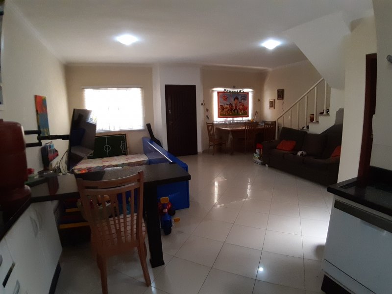 Casa de condomínio para alugar Jardim Ampliação com 134m² e 3 quartos por R$ 2.900 - 1244857686-20210303-123628.jpg