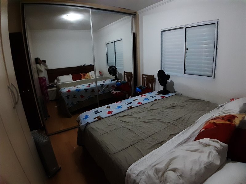 Casa de condomínio para alugar Jardim Ampliação com 134m² e 3 quartos por R$ 2.900 - 1362944420-20211011-173619.jpg