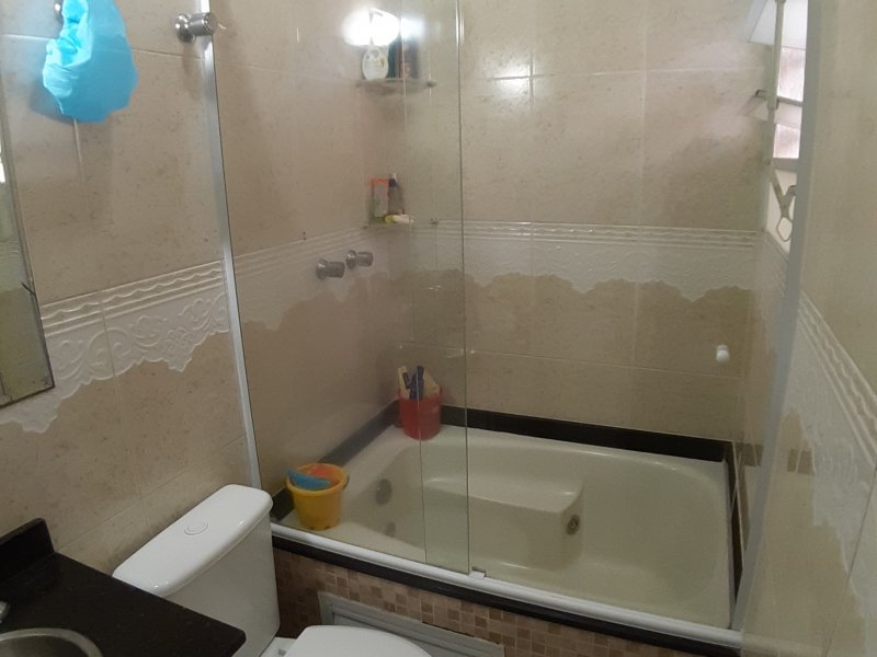 Casa de condomínio para alugar Jardim Ampliação com 134m² e 3 quartos por R$ 2.900 - 1588062270-20210929-165453.jpg