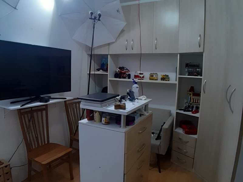 Casa de condomínio para alugar Jardim Ampliação com 134m² e 3 quartos por R$ 2.900 - 1979332728-20210929-165546.jpg