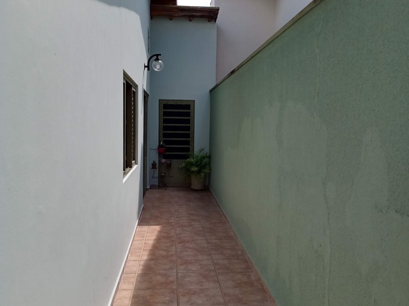 imóvel com 207m² - Vila Homero - Indaiatuba