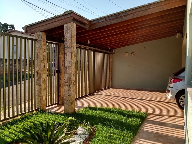 imóvel com 207m² - Vila Homero - Indaiatuba