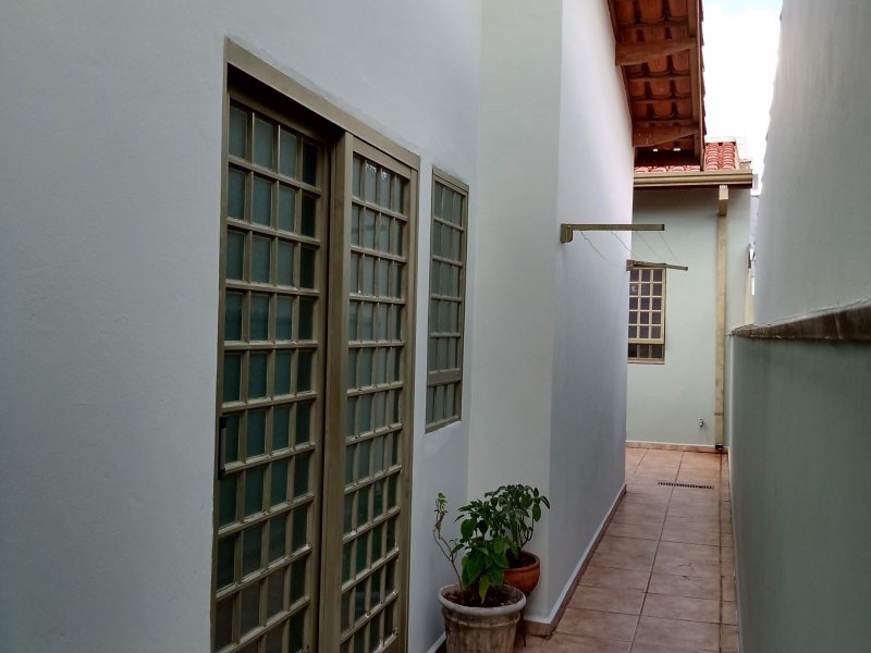 imóvel com 207m² - Vila Homero - Indaiatuba