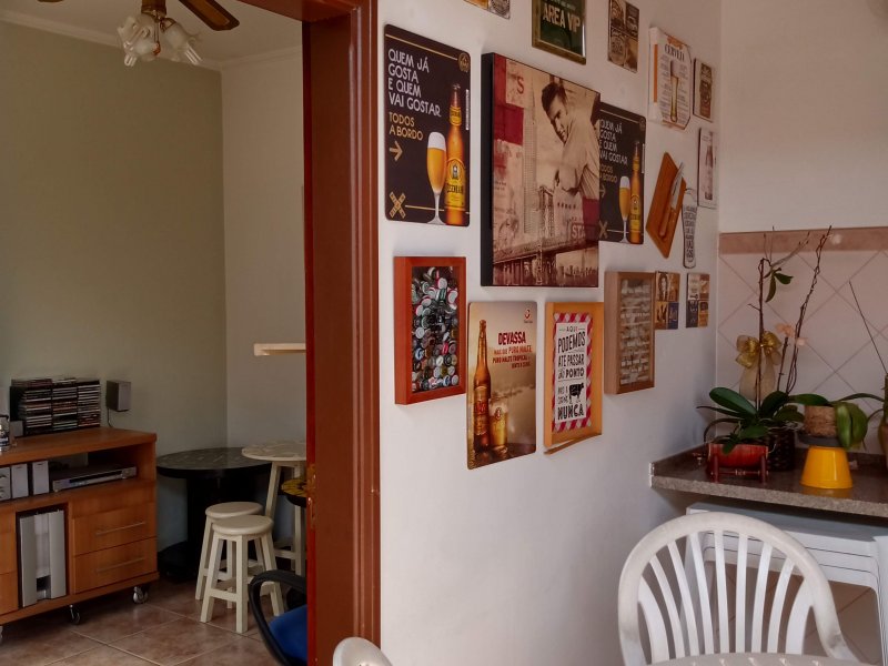 imóvel com 207m² - Vila Homero - Indaiatuba