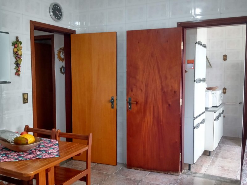 imóvel com 207m² - Vila Homero - Indaiatuba
