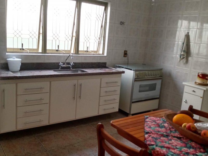 imóvel com 207m² - Vila Homero - Indaiatuba