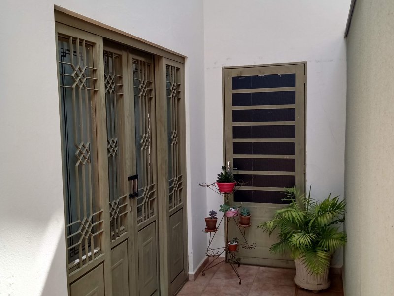imóvel com 207m² - Vila Homero - Indaiatuba