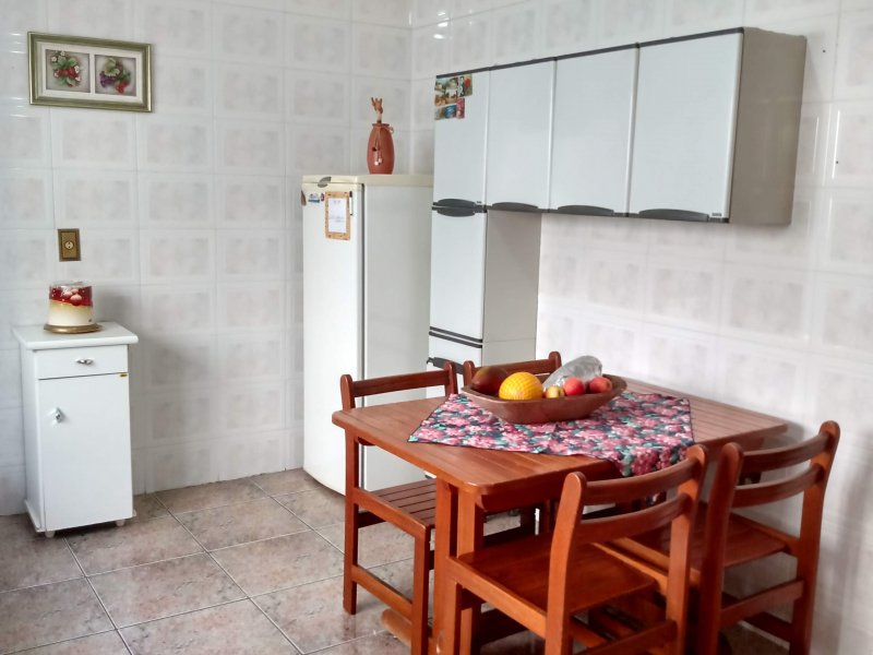 imóvel com 207m² - Vila Homero - Indaiatuba